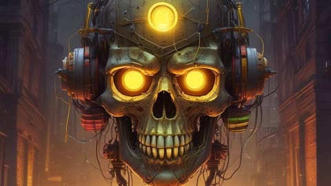 Drum'n'Bass - Techstep 19