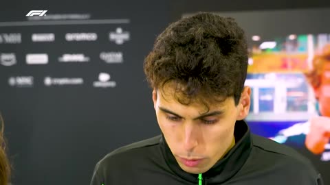 A Rollercoaster Race For The Rookies!｜2025 Australian Grand Prix