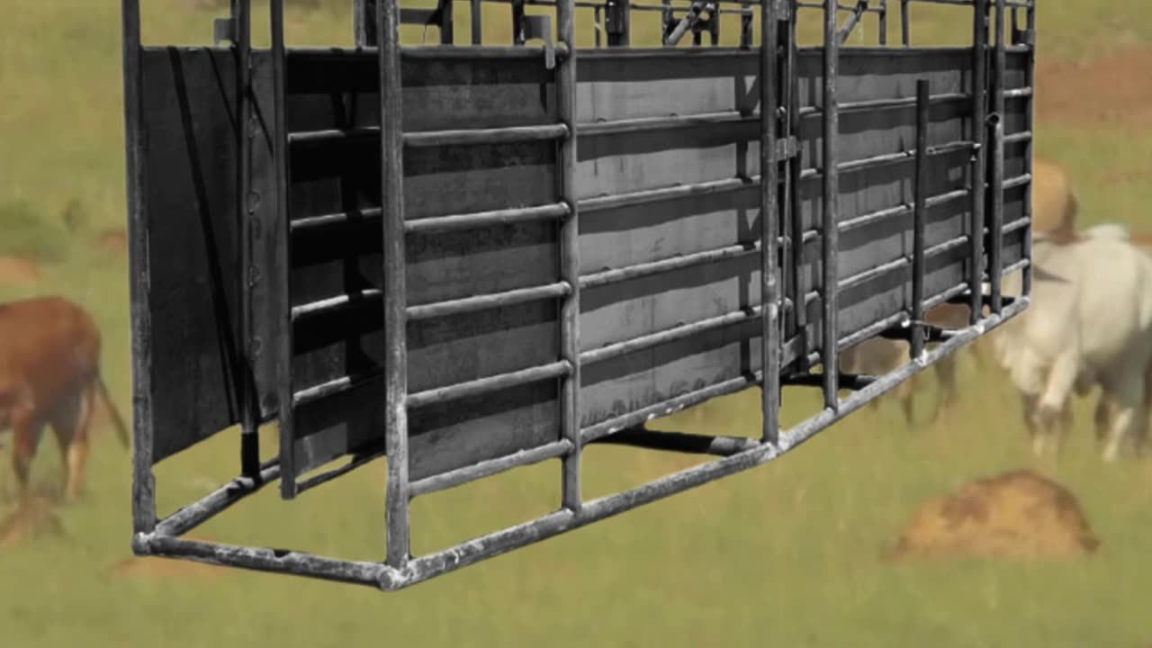 Superior Standard Adjustable Alleyway