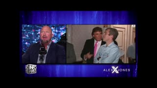 INFOWARS Shows