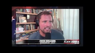 INFOWARS Shows