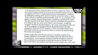 INFOWARS Shows