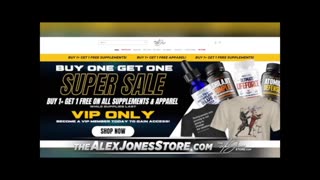 INFOWARS Shows