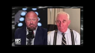 INFOWARS Shows
