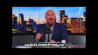 INFOWARS Shows