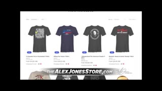 INFOWARS Shows