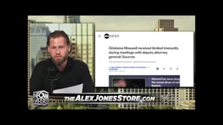 INFOWARS Shows