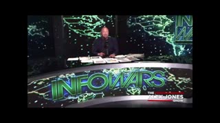 INFOWARS Shows