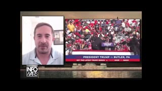 INFOWARS Shows