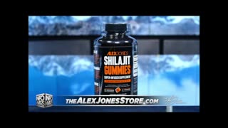 INFOWARS Shows