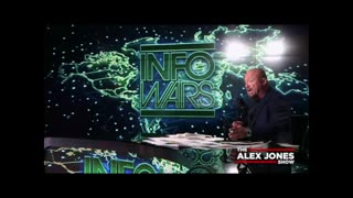 INFOWARS Shows