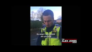 INFOWARS Shows
