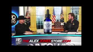 INFOWARS Shows