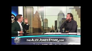 INFOWARS Shows
