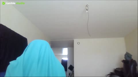 Christian Targeted Individual MIKE SAHA LIVE