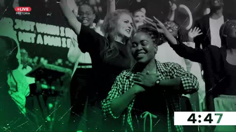 Dare To Be More | Pastor At Boshoff | 16 November 2025 PM