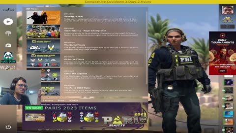 How nightwere got PERMA BANNED from FPL CIRCUIT !!!! PART 2