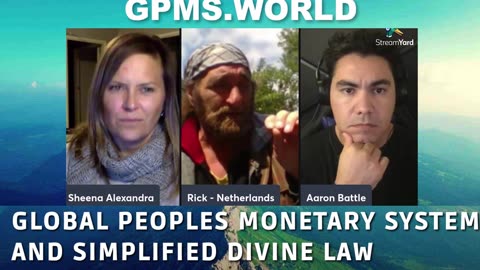 GPMS People Power ❤