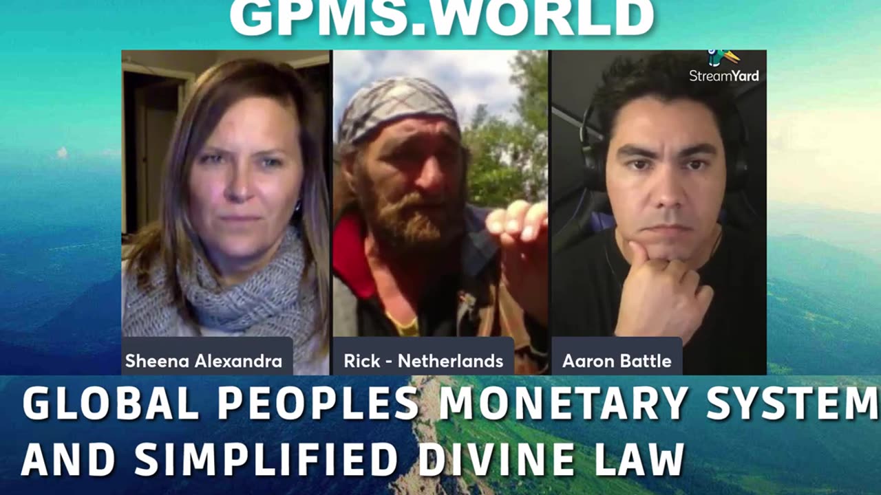 GPMS People Power ❤