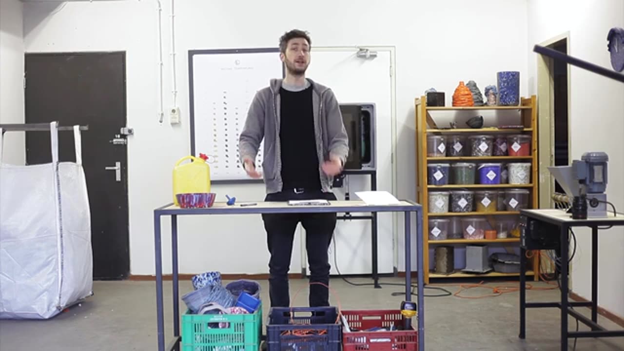 Precoious Plastic Philippines