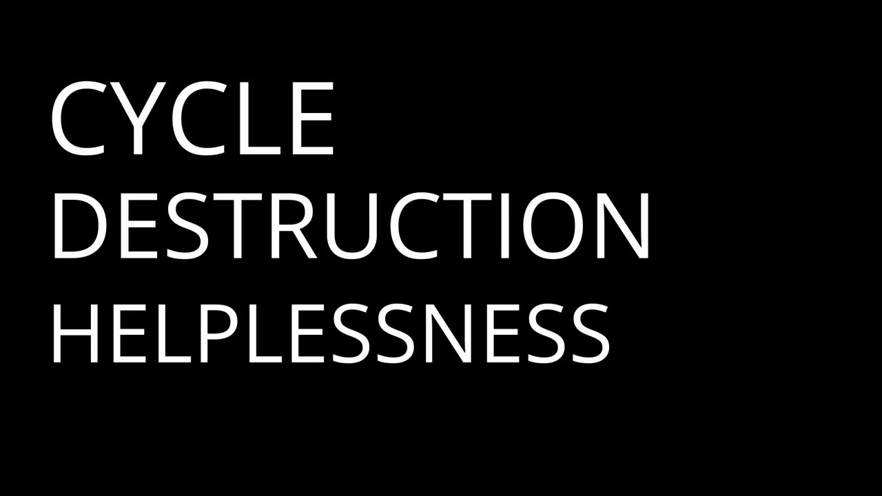 The Silent Scream of Our Planet | Greta Thunberg - Part 2