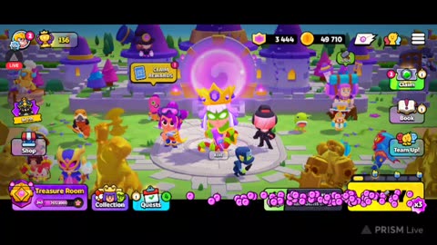 ⚫Calubos-Live Stream- Squad Busters New Update!!!!