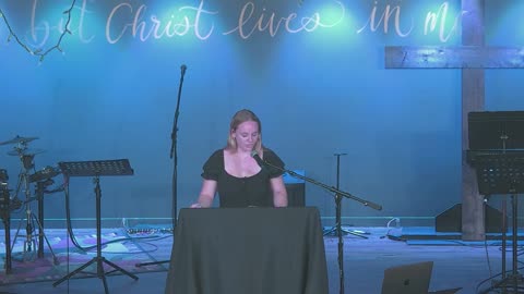 Kate Seeley | It Matters: How Christians Can Change the Foster Care System