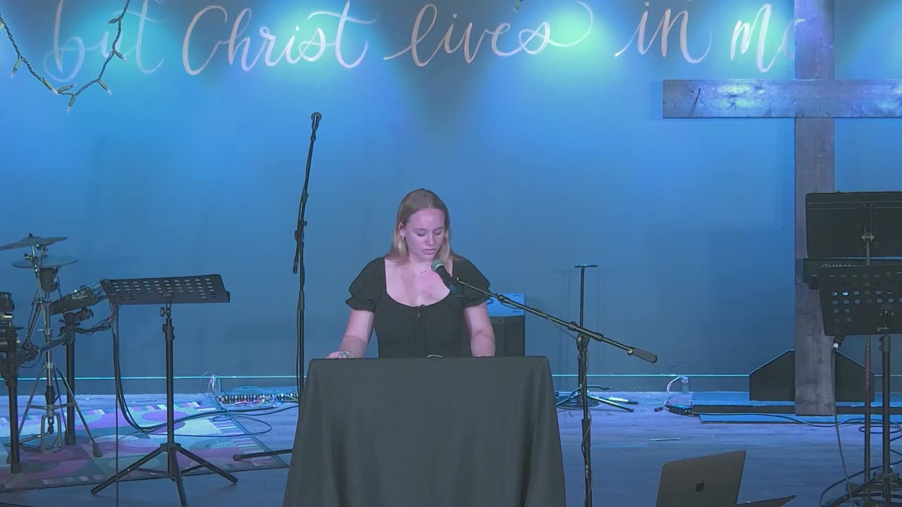 Kate | It Matters: How Christians Can Change the Foster Care System
