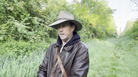 The Mounds, Mars and Atlantis of Ohio