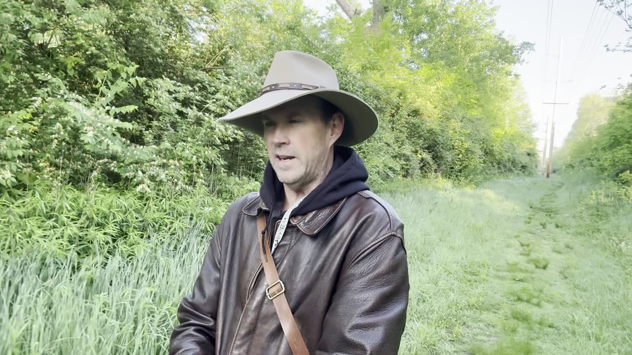 The Mounds, Mars and Atlantis of Ohio