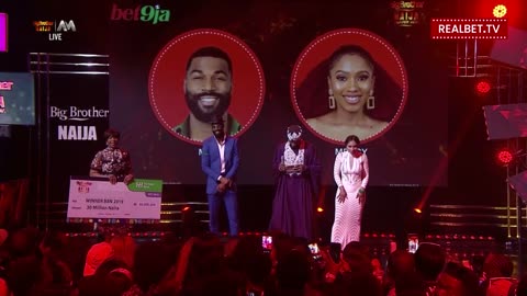 BBN Season 4 "Pepper dem" - Finale