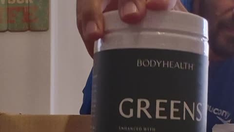 Νέα συνεργασία με Vitamins and Shakes! Σας ευχαριστώ πολύ! Λίγο Ακόμα! #ligoakoma
