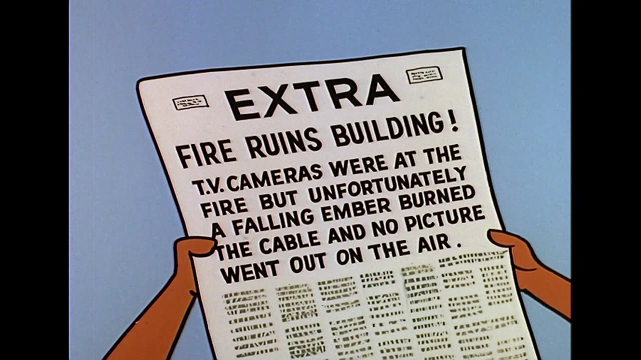 Don Gato y Su Pandilla - T1E28 - Líos Musicales