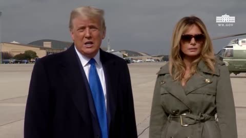 Archived ✅ | 10-27-20 President Trump