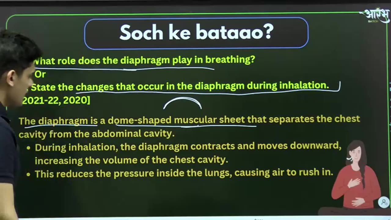 Science Life Process Lecture 5