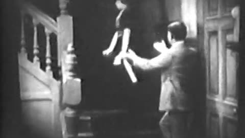 LEAP YEAR (1921) -- Roscoe Arbuckle; dir. by James Cruze