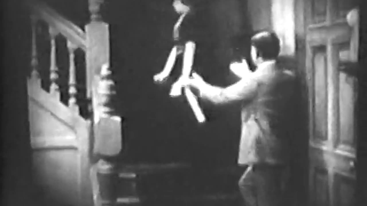 LEAP YEAR (1921) -- Roscoe Arbuckle; dir. by James Cruze