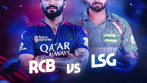 Everything About the Upcoming IPL Clash: LSG vs RCB in Lucknow with Reddy Anna WhatsApp Number.