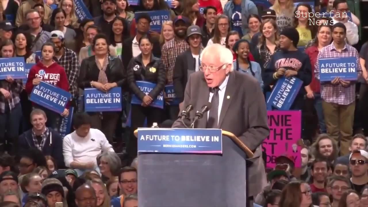 Donald Trump cannot and will not win!