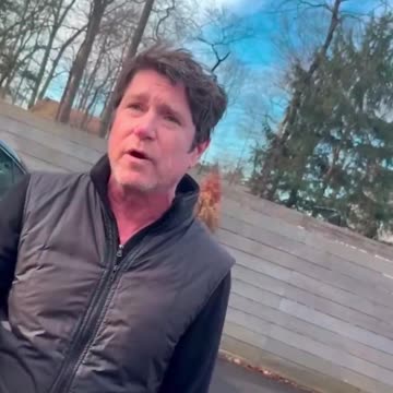 Busted keying a Tesla Vehicle