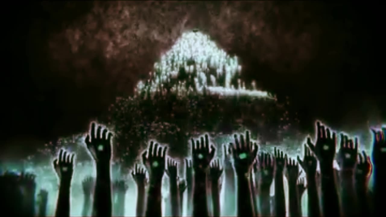My ancestors passing down the genetics