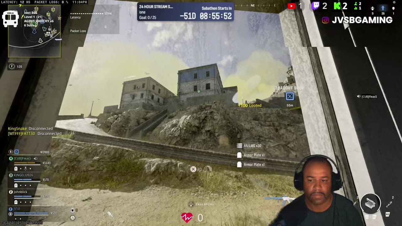 R.I.P. TO ALL THE LEGENDS WE LOST THIS YEAR