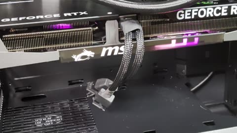 HP Omen Recased To Fractal North And RTX 5070 Upgrade!