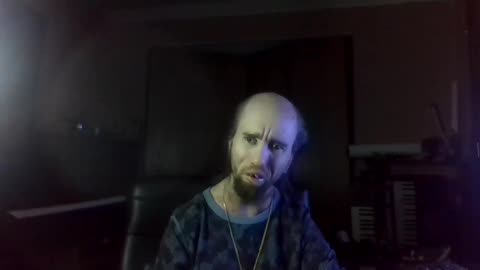 Cyraxx 1-4-2026 Back With Cassandra