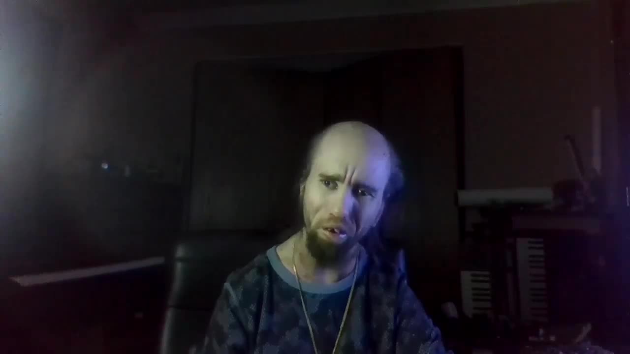 Cyraxx 1-4-2026 Back With Cassandra