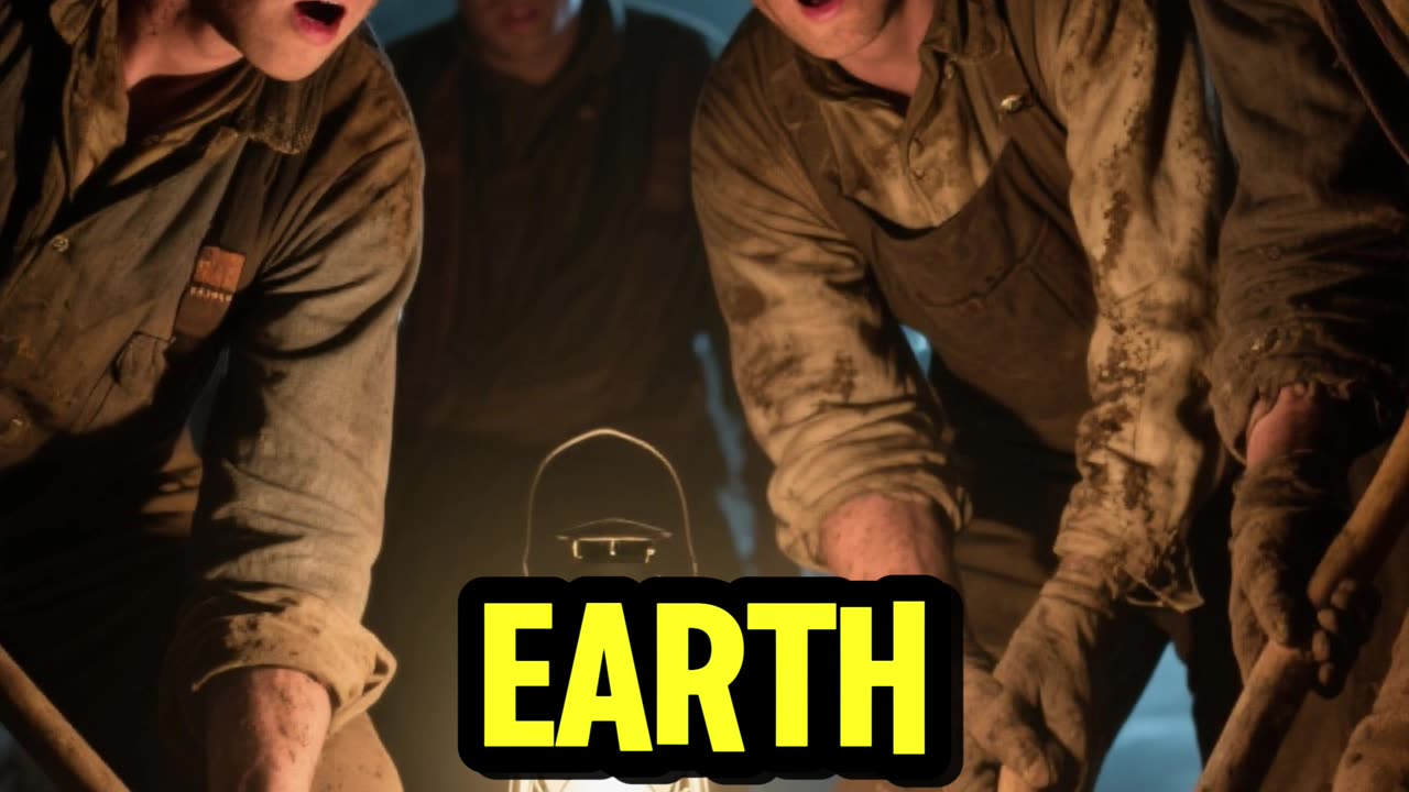 The Giants of Lovelock Cave: Nevada’s Red-Haired Giants
