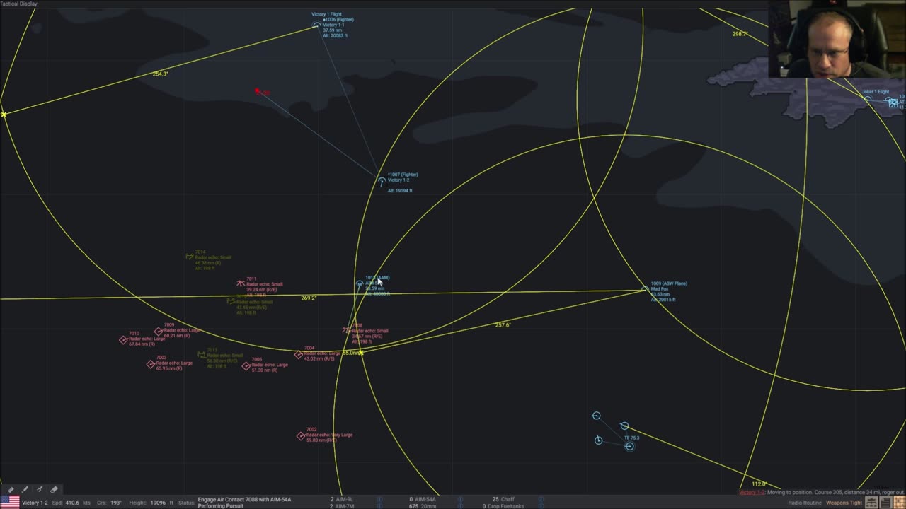 Defending from Soviet Invasion part 1