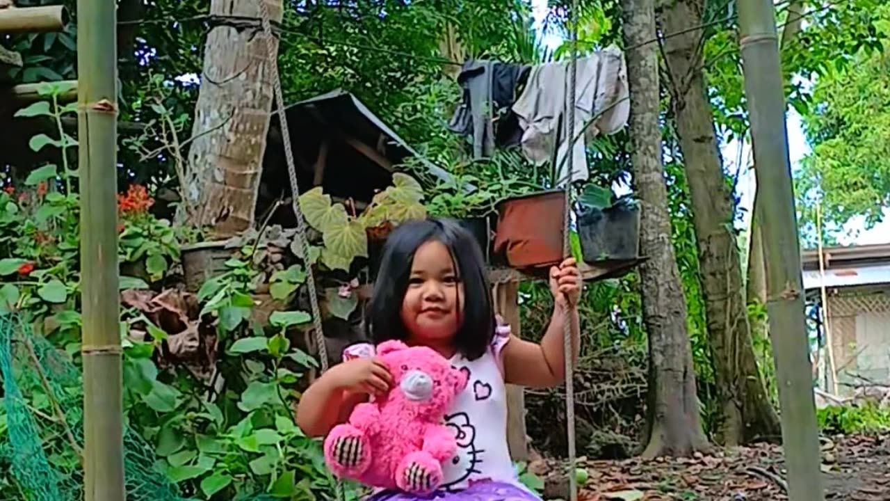 Don't think too much, just do what makes you happy.🥰😍👍