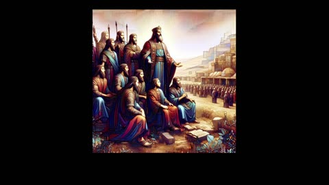 The Bitter Sweet: The Temple of Esau.