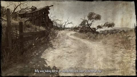 Lets Play Call Of Juarez Gunslinger Part 1